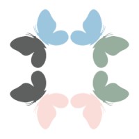 Iron Butterfly Foundation logo - Similar company to Hackit