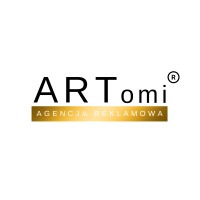 Agencja Reklamowa ARTomi logo - Similar company to Yazgot Agencja Reklamowa