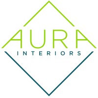 Aura Interiors LLC logo - Similar company to Design Dynamics Interiors