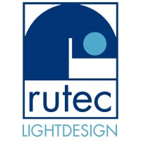 rutec LIGHTDESIGN GmbH logo - Similar company to Lightpartner Gmbh & Co. Kg