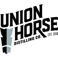 Union Horse Distilling Co. logo - Similar company to West Bottoms Whiskey Co.