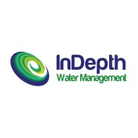 InDepth Water Management logo - Similar company to Mcbreen Environmental