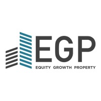 EGP logo - Similar company to Solvida Design + Engineering, Inc.