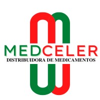 MEDCELER Distribuidora de Medicamentos logo - Similar company to New Leaf Medicamentos E Diagnósticos