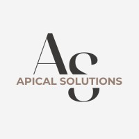 Apical Solutions LLC Consulting logo - Similar company to Speakerbox (Now Req)