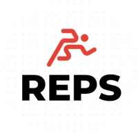 REPS logo - Similar company to Swim-Wise.App
