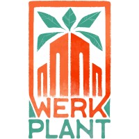 WerkPlant logo - Similar company to Tidbits Play