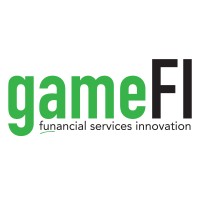 gameFI logo - Similar company to Gamefi