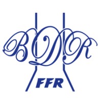Comité Départemental de Rugby à XV des Bouches-du-Rhône logo - Similar company to Mg Conseil