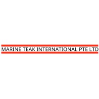 Marine Teak International Pte Ltd logo - Similar company to Teak Yacht