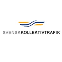 Svensk Kollektivtrafik logo - Similar company to K2, The Swedish Knowledge Centre For Collective Mobility