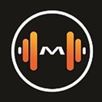 Metafitnosis logo - Similar company to Wave Bar