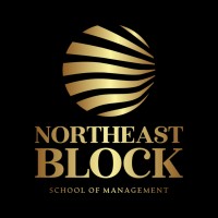 NORTHEAST BLOCK School of Management logo - Similar company to Nobisc