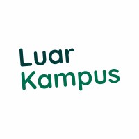 Luar Kampus logo - Similar company to Matrash - Waste Management Services