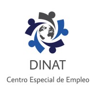 DINAT 2006 SLU logo - Similar company to Dinat Group Consulting