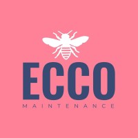Ecco property maintenance logo - Similar company to Fm Made Simple