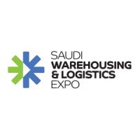 Saudi Warehousing & Logistics Expo logo - Similar company to Constantine Ksa