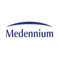 Medennium Inc logo - Similar company to Medallion Labs