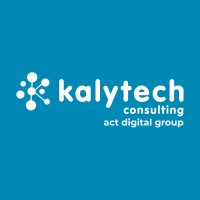 Kalytech Consulting logo - Similar company to It1