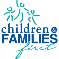Children & Families First logo - Similar company to Delaware Department Labor