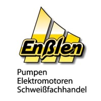 Enßlen GmbH logo - Similar company to Mss Magdeburger Schweißtechnik Gmbh
