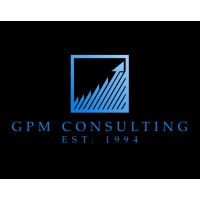 GPM Consulting LLC logo - Similar company to Gpm Consulting
