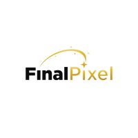 Final Pixel logo - Similar company to Incamera