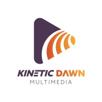 kinetic Dawn Multimedia logo - Similar company to Dink Tv