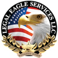 Legal Eagle Services LLC logo - Similar company to Clever Agent Solutions