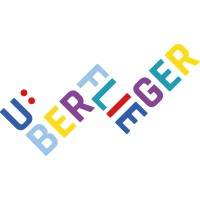 Überflieger logo