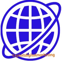 Exploit Digital Marketing logo - Similar company to Nobiz