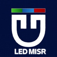 LED Misr logo - Similar company to Marketerra