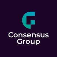 Consensus Group GmbH logo - Similar company to Bitline: Cybersecurity, Simplified