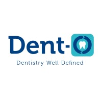 Dent-O logo - Similar company to The Raw Take