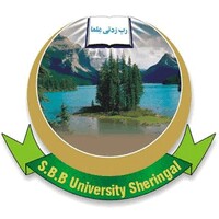Shaheed Benazir Bhutto University (SBBU) logo - Similar company to Broadpeak Consulting