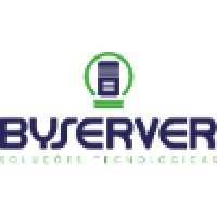 BYSERVER logo - Similar company to Útil Sistemas