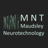 Maudsley Neurotechnology (MNT) logo - Similar company to Club Majority
