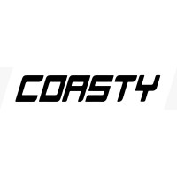 COASTY logo - Similar company to Yaxi Cabs