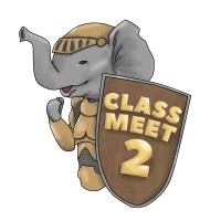 Classmeet 2 logo - Similar company to Pensaga 2023