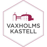 Vaxholms Kastell logo - Similar company to Medfit Ab