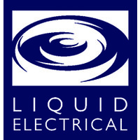 Liquid Electrical Ltd logo - Similar company to Liquid Automation Ltd