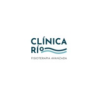Clínica Río Fisioterapia Avanzada logo - Similar company to Digital Miranda