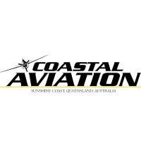 Coastal Aviation Pty Ltd logo - Similar company to Airsidehub
