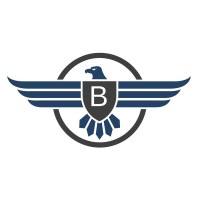 Bonneville Logistics logo - Similar company to Baruche