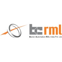 Bector Automation RML logo - Similar company to Bectochem Consultants & Engineers Pvt. Ltd.