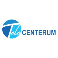 Telecenterum Technologies logo - Similar company to Cux Studio