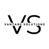 Vantage Solutions logo - Similar company to Vantage Solutions