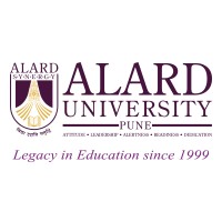ALARD UNIVERSITY PUNE logo - Similar company to Eilan Digital Llc