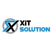 XiT Solution logo - Similar company to Astha It Creation