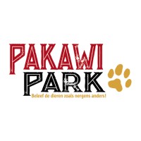 Pakawi Park logo - Similar company to Zoo Planckendael